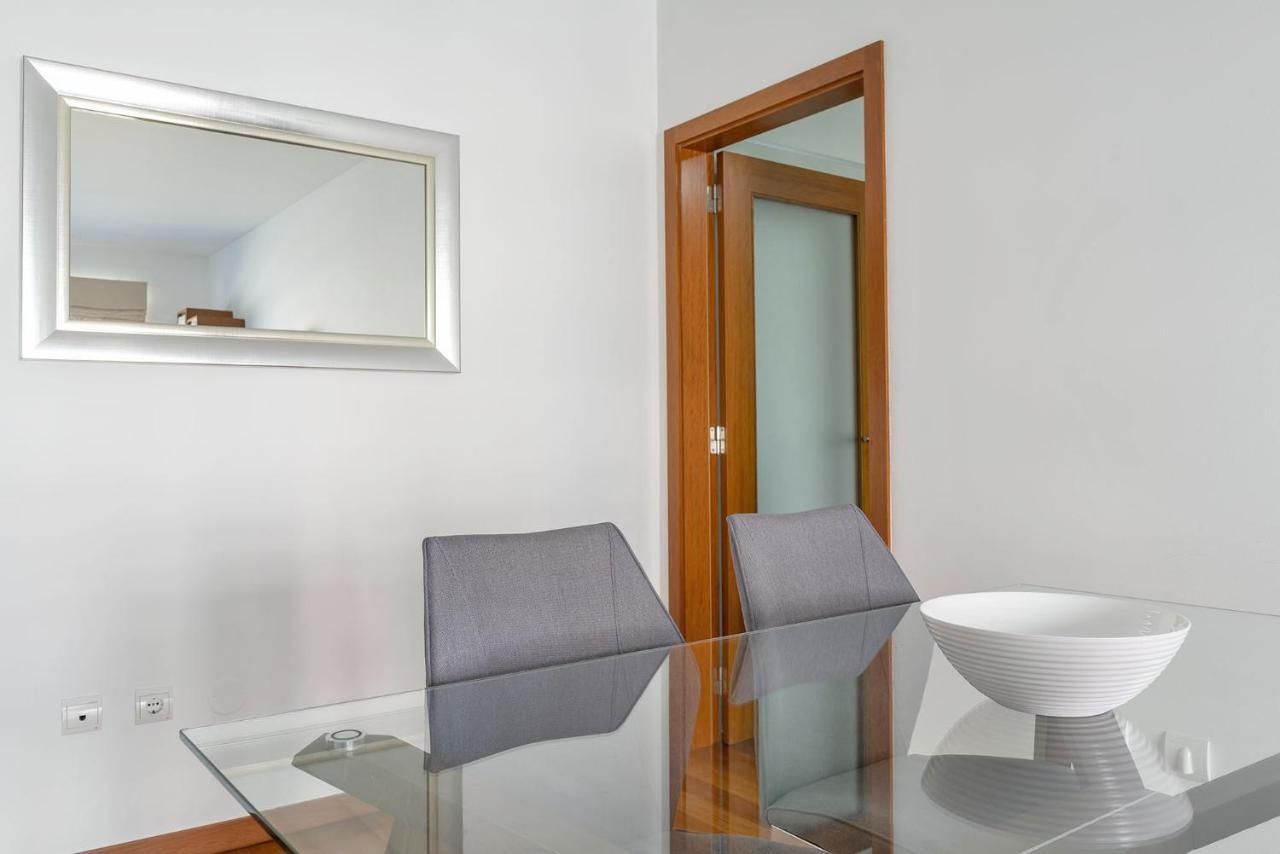 Blue Sky Apartment With Pool By Hr Madeira ฟุงชาล ภายนอก รูปภาพ
